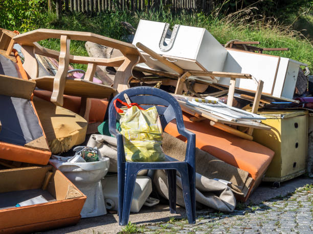 Best Local Junk Hauling  in Palmetto, GA