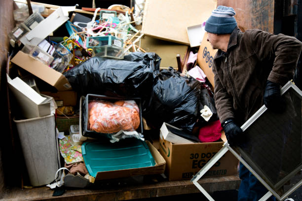 Best Residential Junk Removal  in Palmetto, GA
