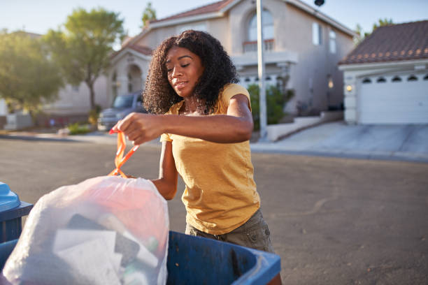 Best Commercial Cleanout Services  in Palmetto, GA