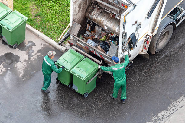 Best Attic Cleanout Services  in Palmetto, GA