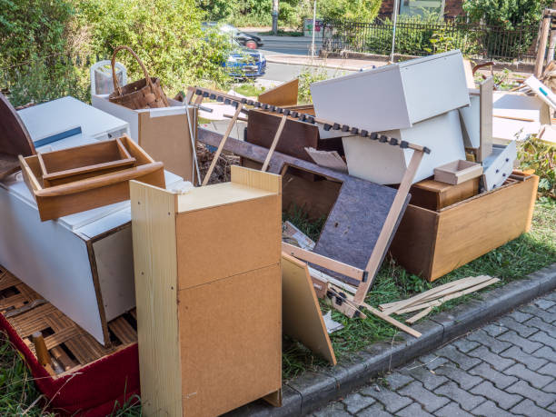 Best Same-Day Junk Removal  in Palmetto, GA