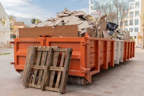 Best Basement Cleanout Services  in Palmetto, GA