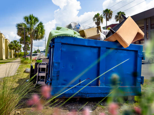Best Construction Debris Removal  in Palmetto, GA