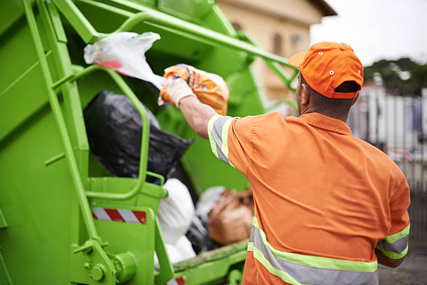 Best Yard Waste Removal  in Palmetto, GA
