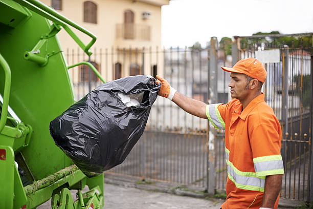 Best Residential Junk Removal  in Palmetto, GA